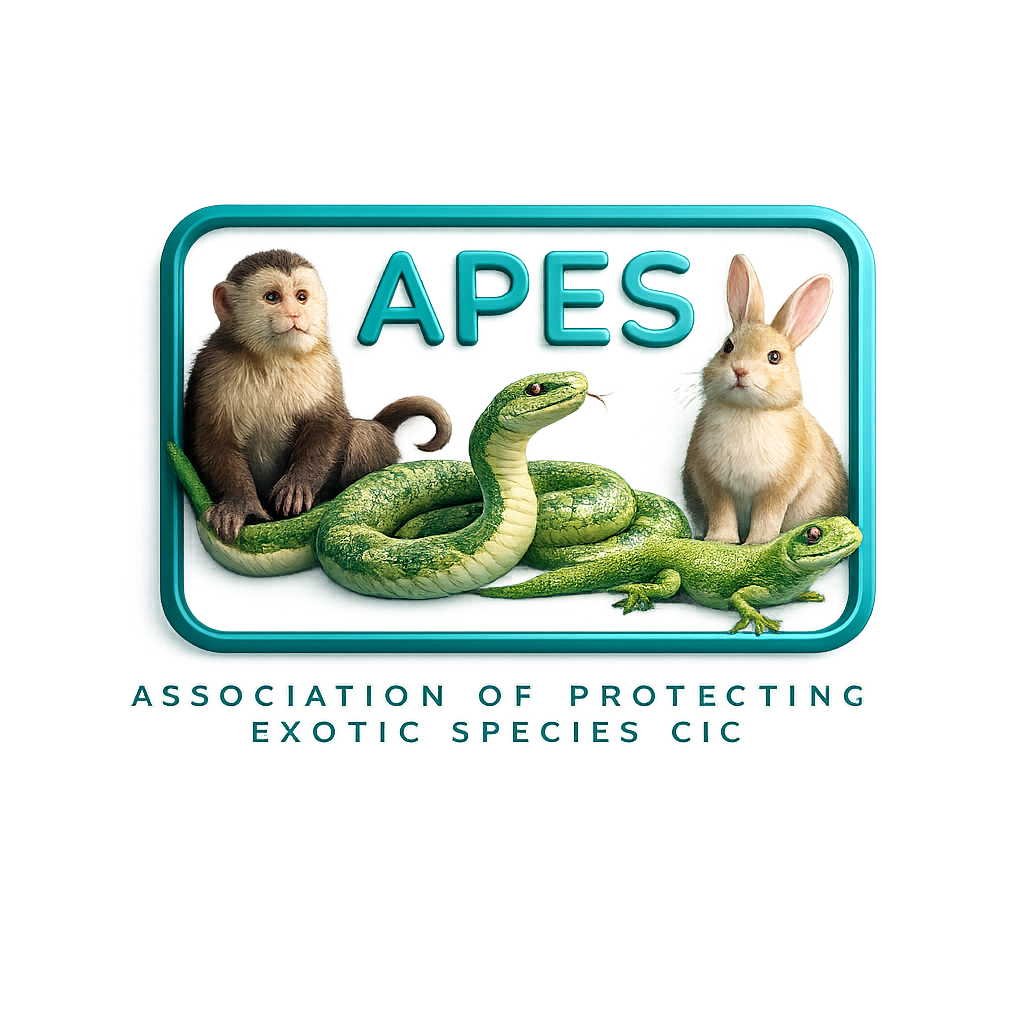 APES Announces Temporary Closure During Relocation and Urgent Enclosure Appeal